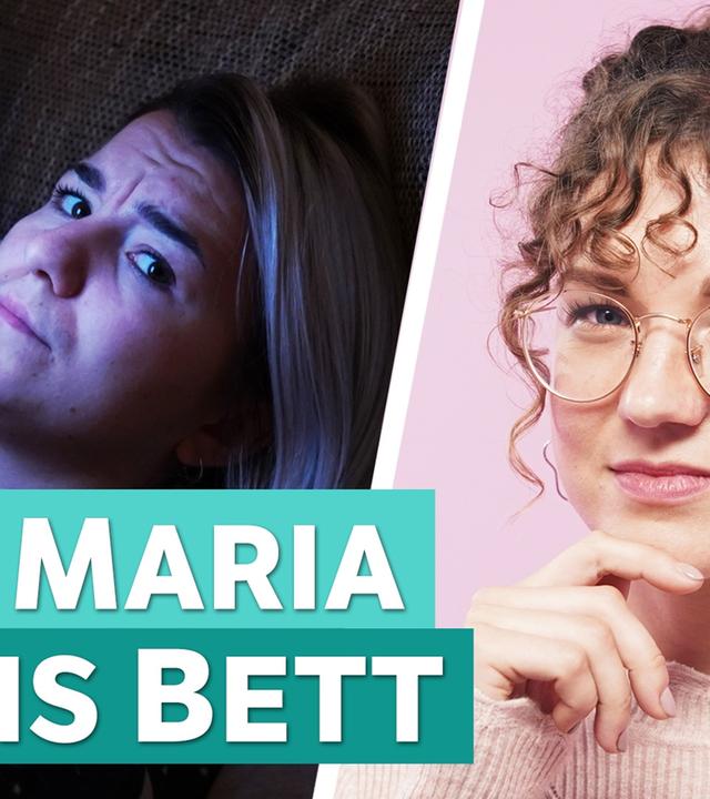 Abendroutine: 7 Tipps einer Schlafexpertin - Auf Klo