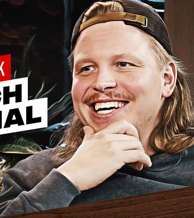 „Abfahrt“-Hype, MontanaBlack, Studium uvm. - Finch Asozial im Talk