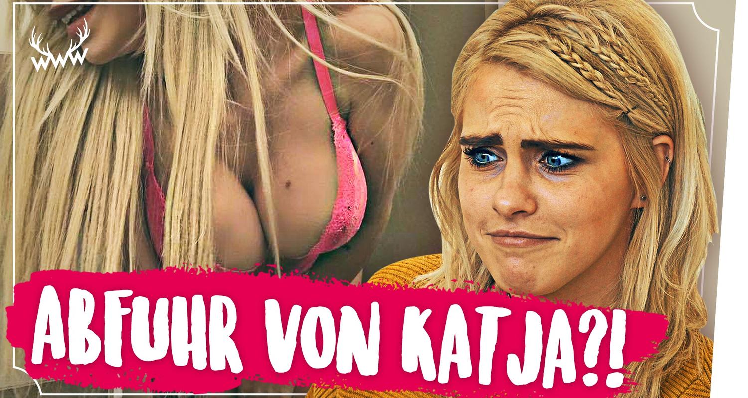 Abfuhr von Katja, DieLochis zu Gast, Schulabschluss, Uschi Glas uvm. - Sarah hakt nach!