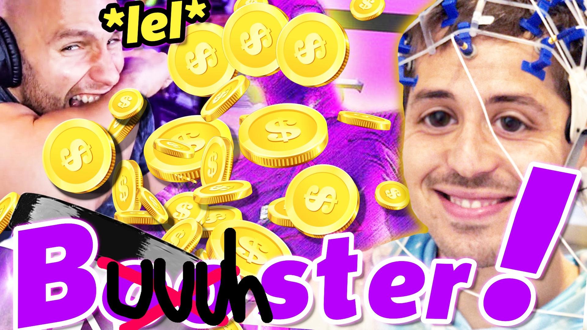 ABGEZOCKT? 40 für dieses Pulver! Energy Booster getestet! (36 STUNDEN LANG) *ARZT WARNT*