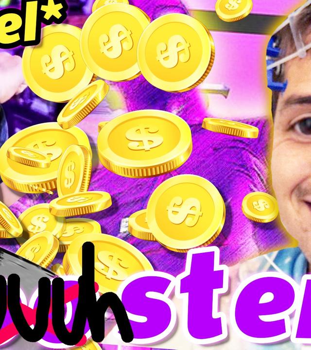 ABGEZOCKT? 40 für dieses Pulver! Energy Booster getestet! (36 STUNDEN LANG) *ARZT WARNT*