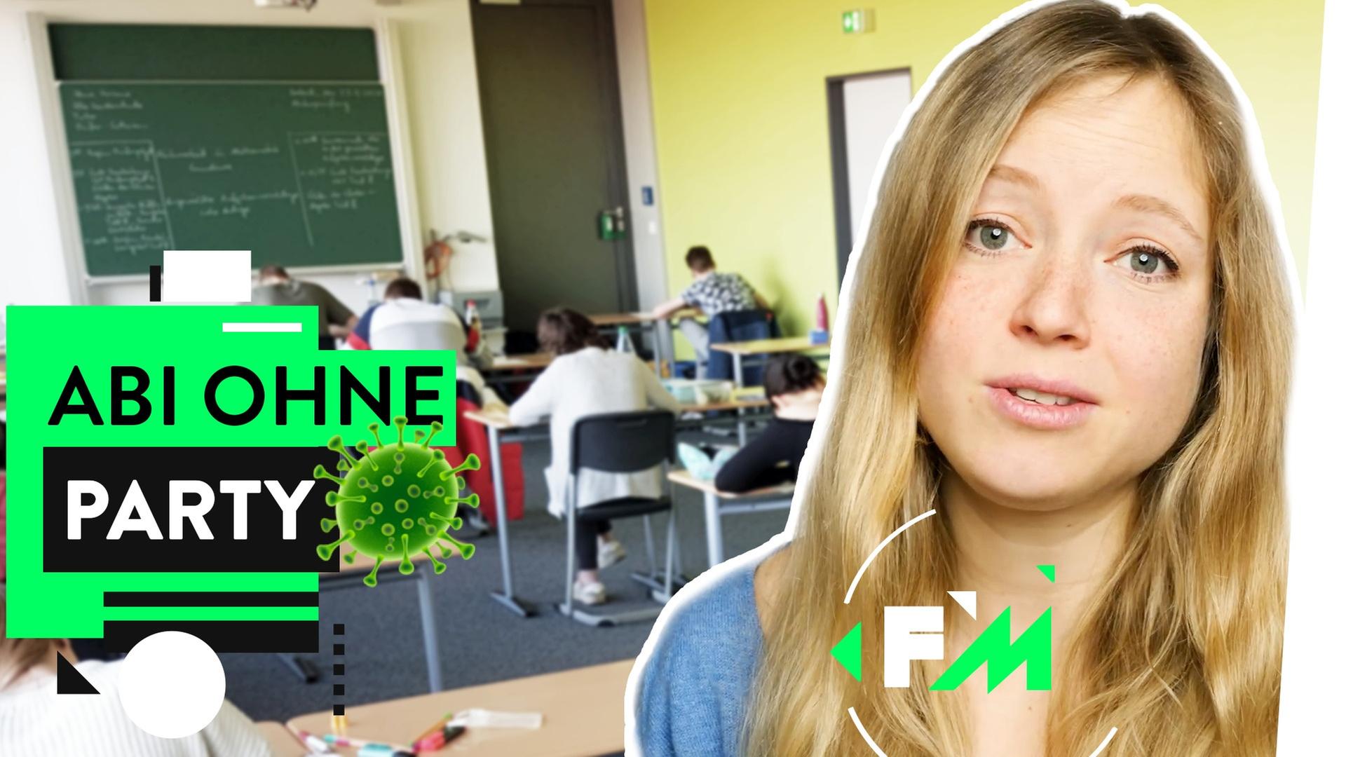 Abi 2020: Prüfung trotz Quarantäne & Kontaktverbot