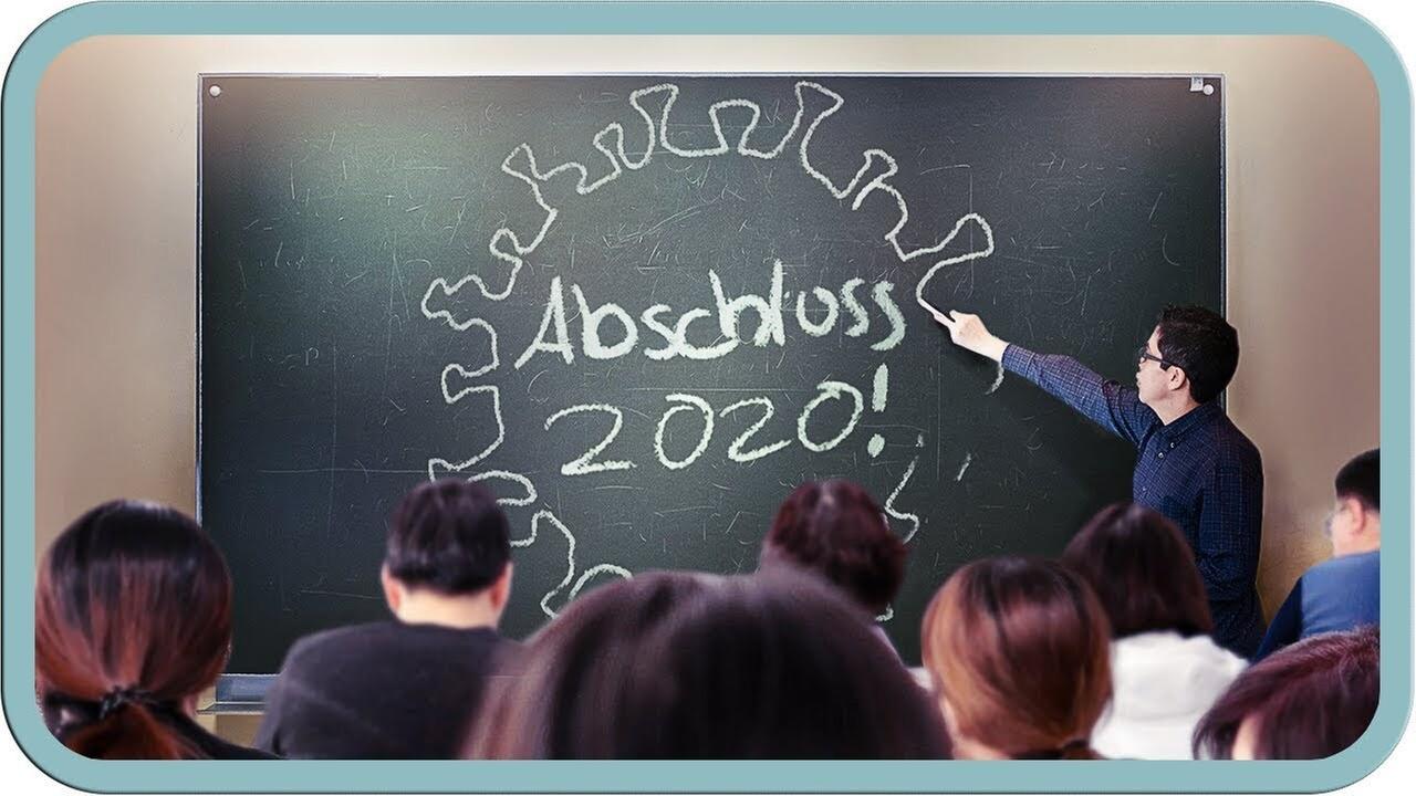 Abi und Co. trotz Corona schreiben? Ja! ABER ... - #mirkosmeinung