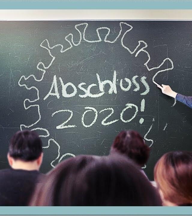 Abi und Co. trotz Corona schreiben? Ja! ABER ... - #mirkosmeinung