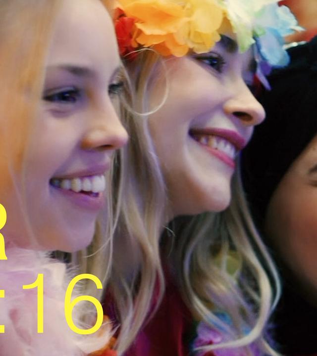 Abitur! - DRUCK - 150