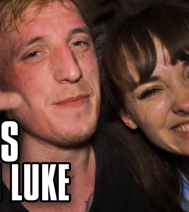 ABRISS MIT LARI LUKE - Im Talk mit Larissa Rieß