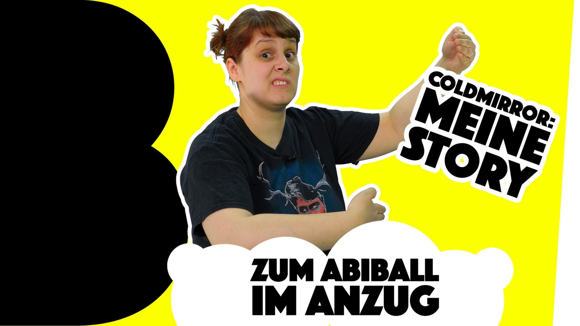 Abschlussball Outfit: Scheiß auf Geschlechterrollen!