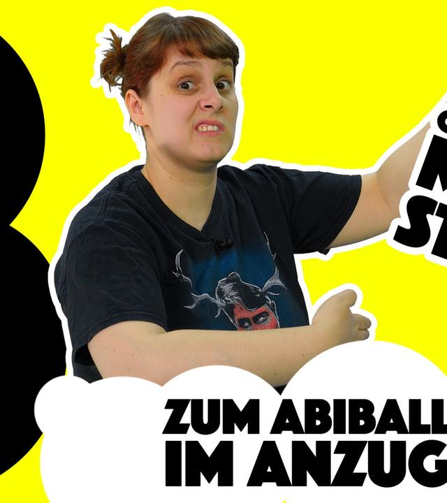 Abschlussball Outfit: Scheiß auf Geschlechterrollen!