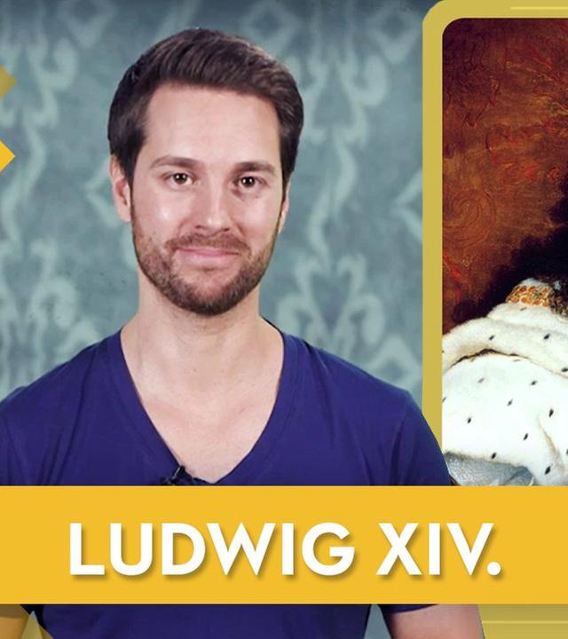 Absolutismus unter dem Sonnenkönig Ludwig XIV. - Geschichte musstewissen