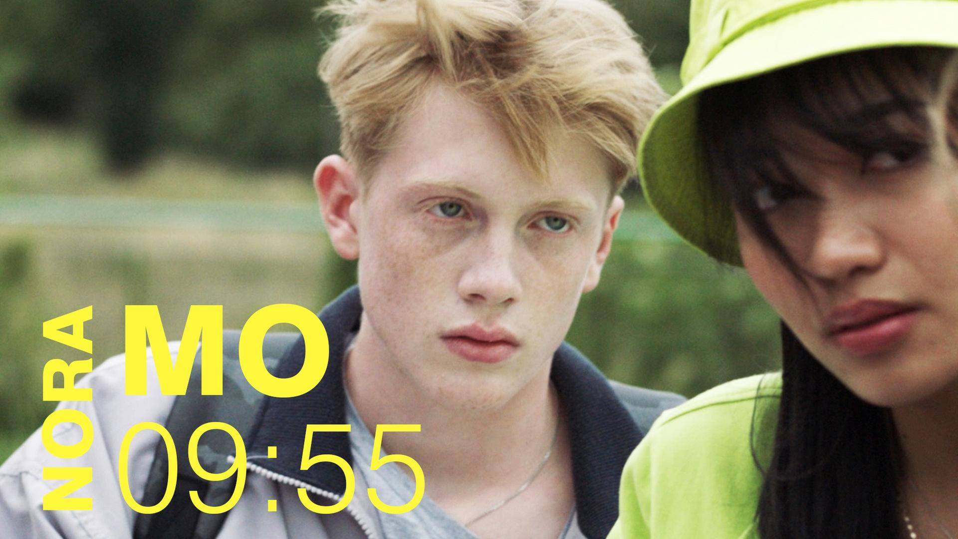 Abstand ️- DRUCK Nora - Clip 2