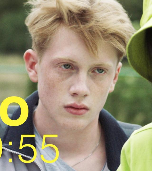 Abstand ️- DRUCK Nora - Clip 2