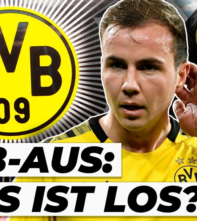 Absturz von Götze: Das ist schief gelaufen! - Analyse