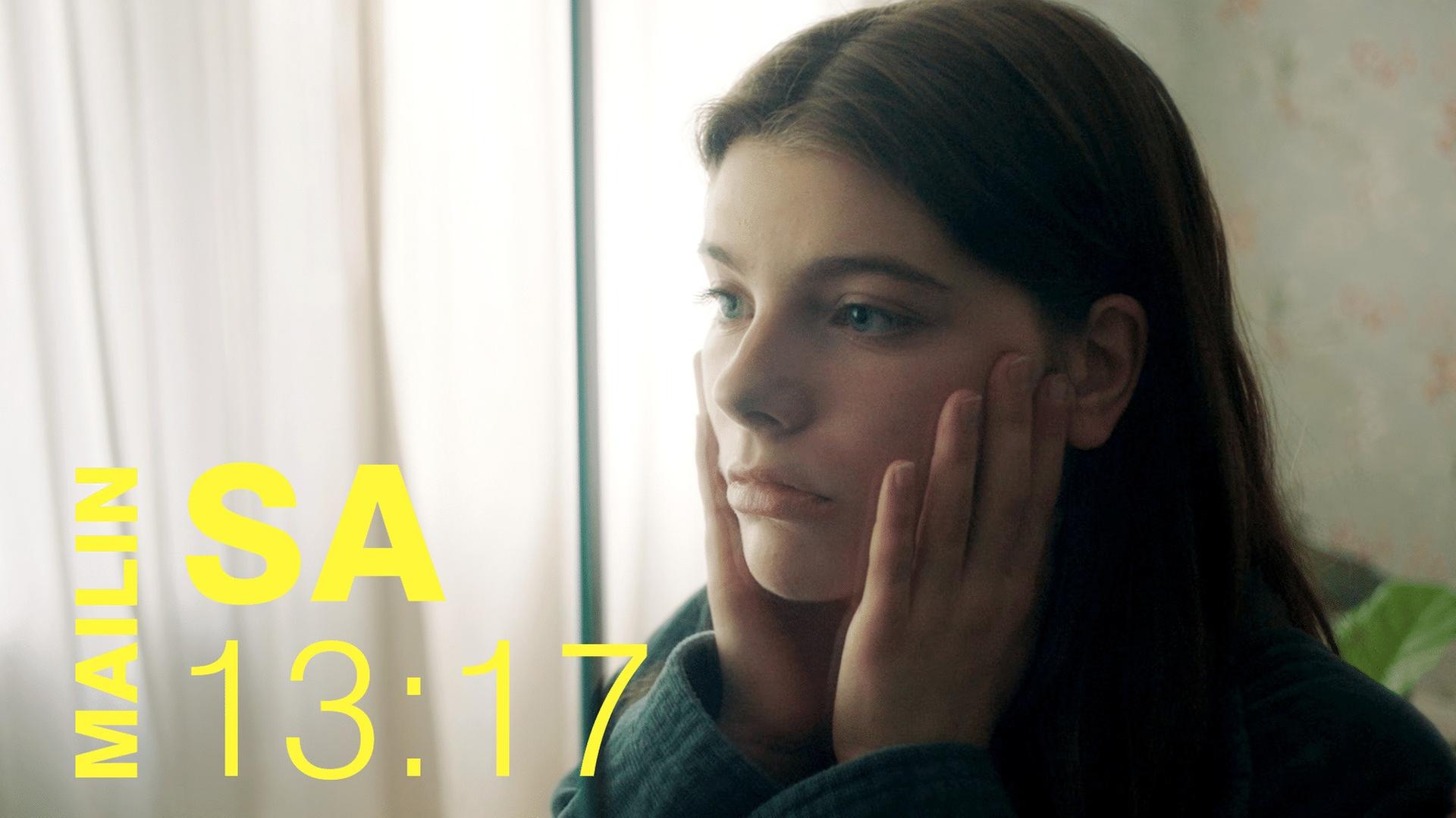 Abtauchen - DRUCK Mailin - Clip 31