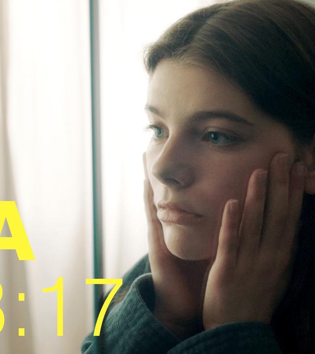 Abtauchen - DRUCK Mailin - Clip 31