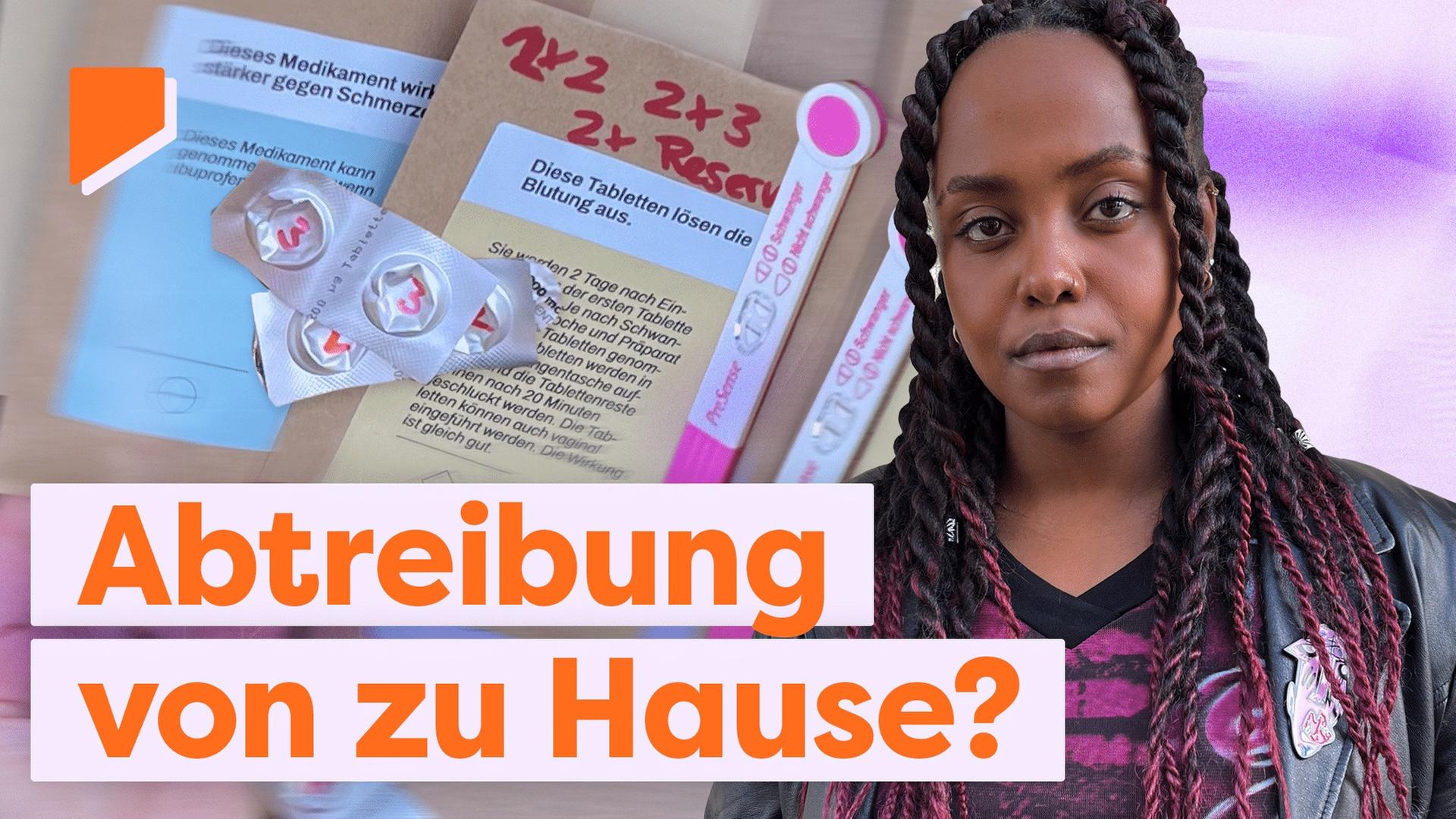 Abtreiben per Videocall: Alternative zur Klinik?