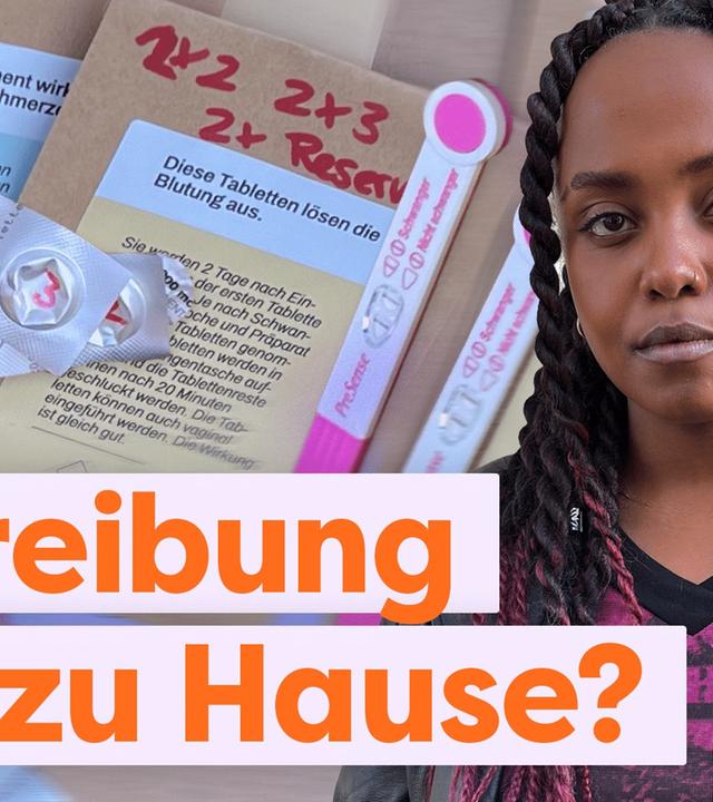 Abtreiben per Videocall: Alternative zur Klinik?