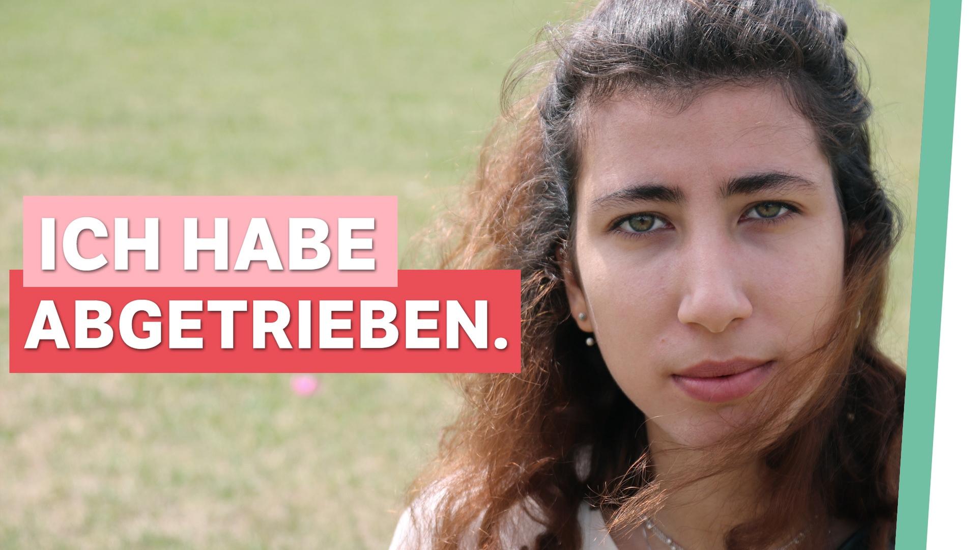 Abtreibung - So fühlt es sich wirklich an! ️????