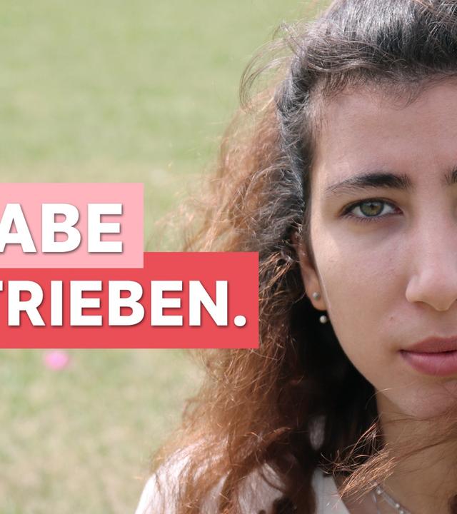 Abtreibung - So fühlt es sich wirklich an! ️????