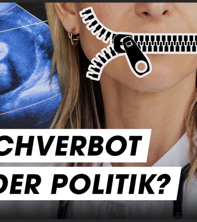 Abtreibung: Der große Parteien-Check!