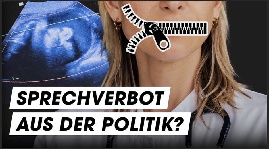 Abtreibung: Der große Parteien-Check!