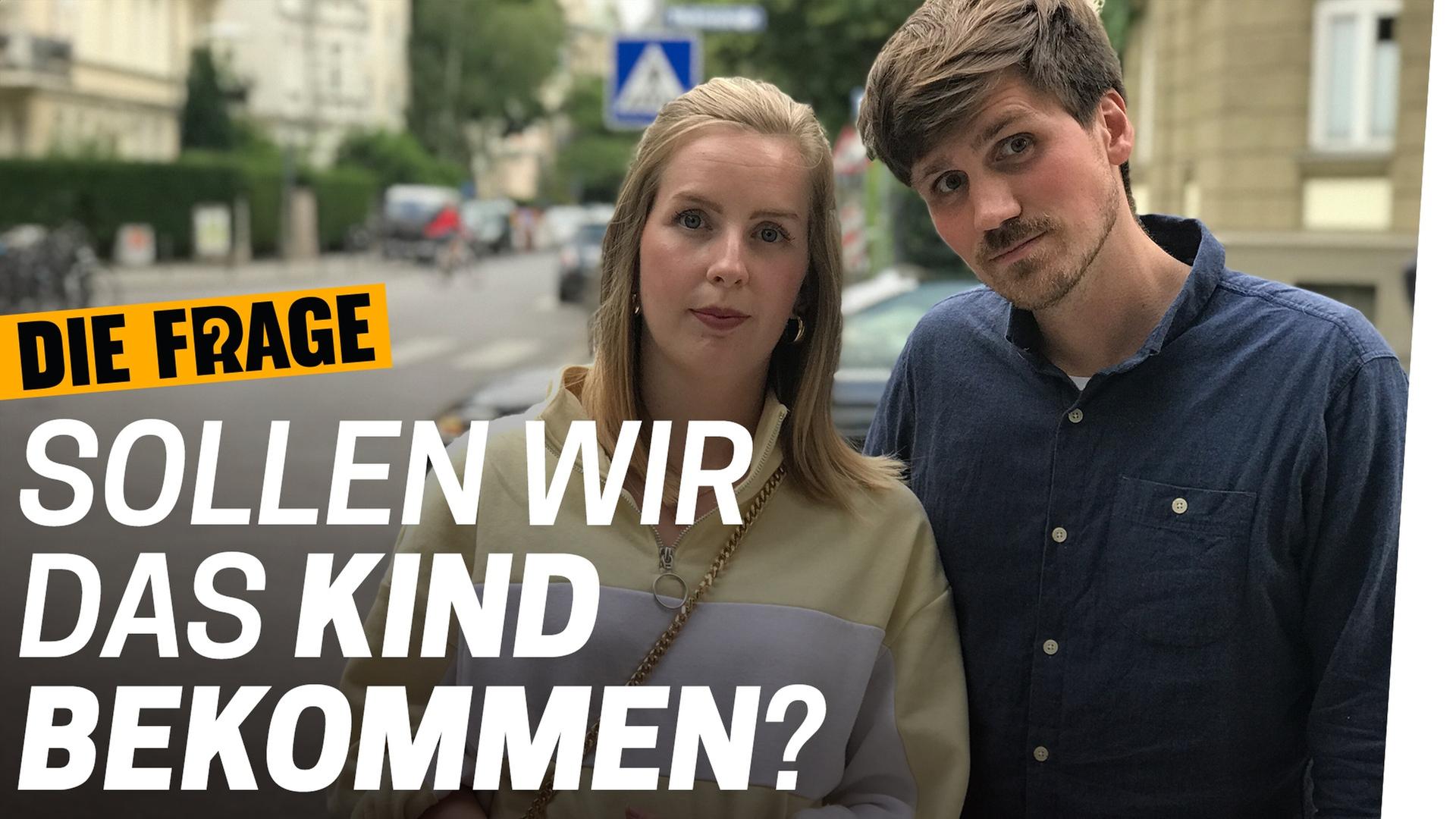 Abtreibung: Ja oder nein? So läuft die Pflicht-Beratung - Wie stehe ich zu Abtreibungen? Folge 3