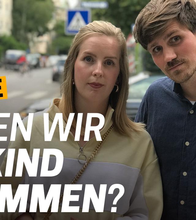 Abtreibung: Ja oder nein? So läuft die Pflicht-Beratung - Wie stehe ich zu Abtreibungen? Folge 3