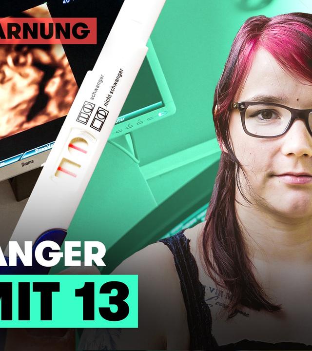 Abtreibung: So denkt Joy (21) heute über ihre 3 Schwangerschaftsabbrüche I TRU DOKU