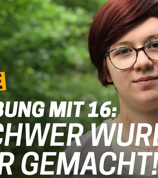 Abtreibung: So schlimm war mein Beratungsgespräch! - Bonusfolge - Wie stehe ich zu Abtreibungen?