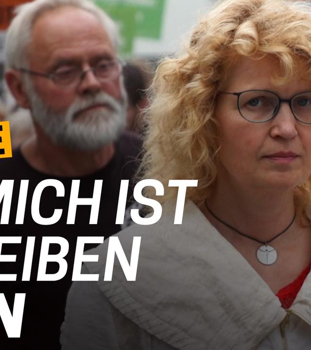 Abtreibungsgegner: Was „Lebensschützer“ bewegt - Wie stehe ich zu Abtreibungen? Folge 2