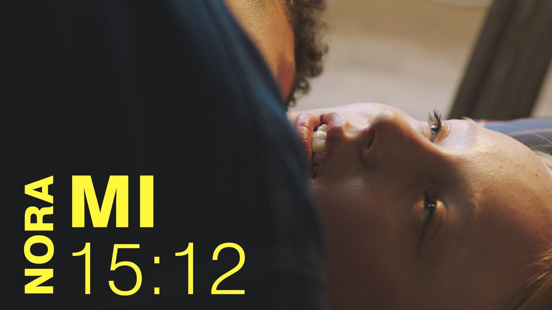 Abwesend - DRUCK Nora - Clip 27