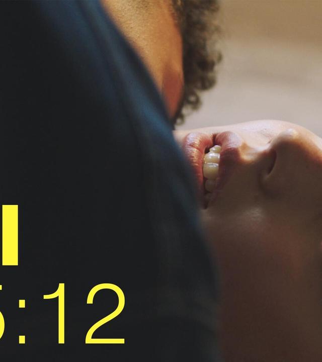 Abwesend - DRUCK Nora - Clip 27