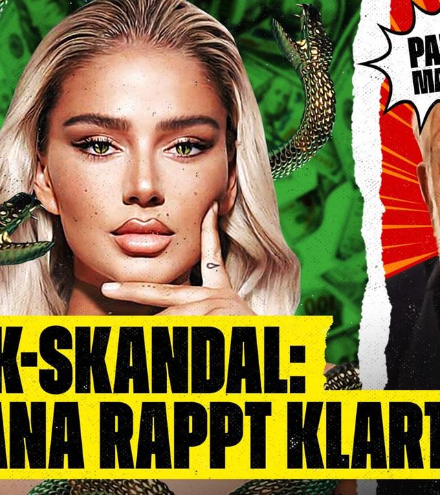 Abzock-Skandal: Loredana rappt KLARTEXT! • Hallervorden platzt der Kragen! #PANIKMACHE