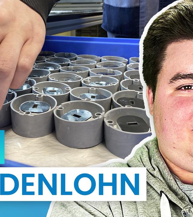 Abzocke in Behindertenwerkstätten? Lukas will den Mindestlohn - reporter