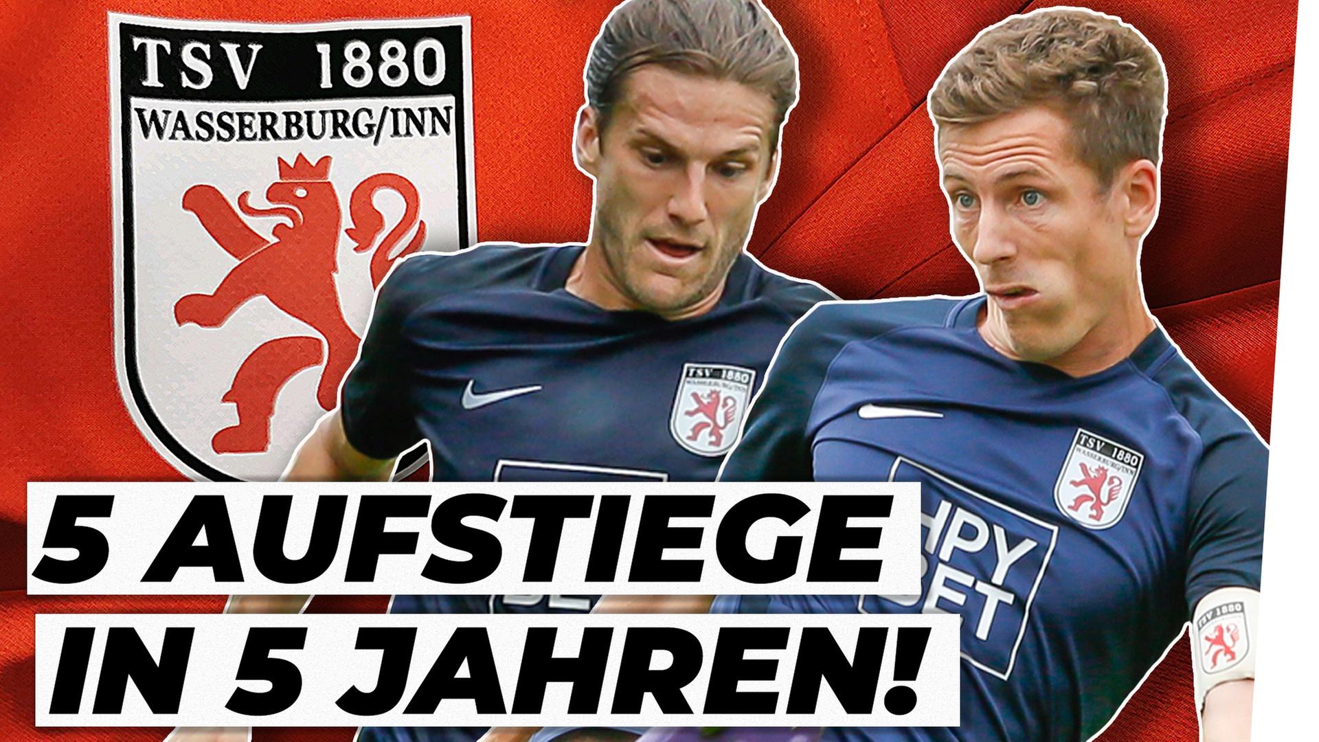 Achtung! Amateur-Klub legt nen Durchmarsch hin! - Analyse