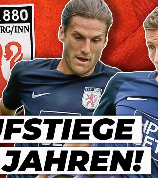 Achtung! Amateur-Klub legt nen Durchmarsch hin! - Analyse