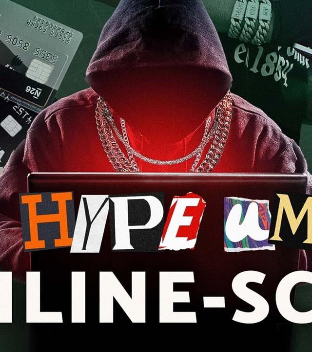 ACHTUNG SCAM HYPE -- HYPECULTURE