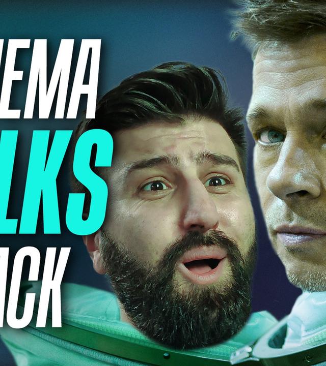 AD ASTRA: Der Geheimtipp des Jahres (mit Brad Pitt)! - Cinema Talks Back