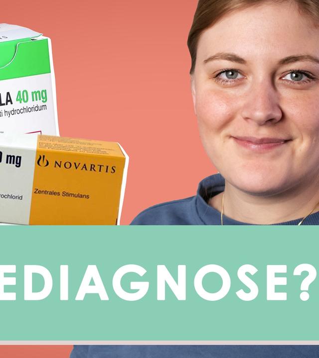 AD(H)S - das musst du wissen