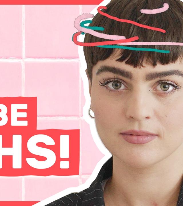 ADHS: Gea, ist das was Schlechtes? I Auf Klo