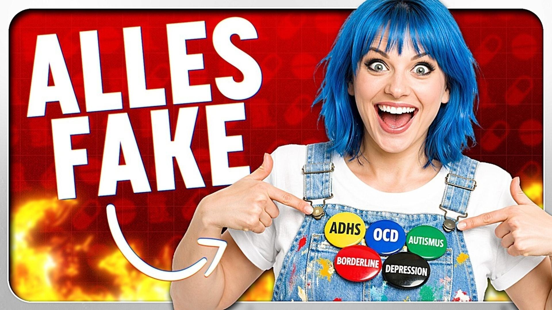 ADHS Influencer Exposed