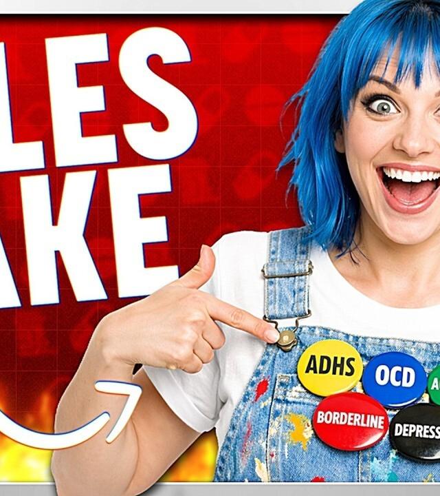 ADHS Influencer Exposed