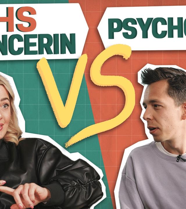 ADHS-Videos auf Social Media: Hilfe oder Schwachsinn? (mit kirmesimkopf) - psychologeek