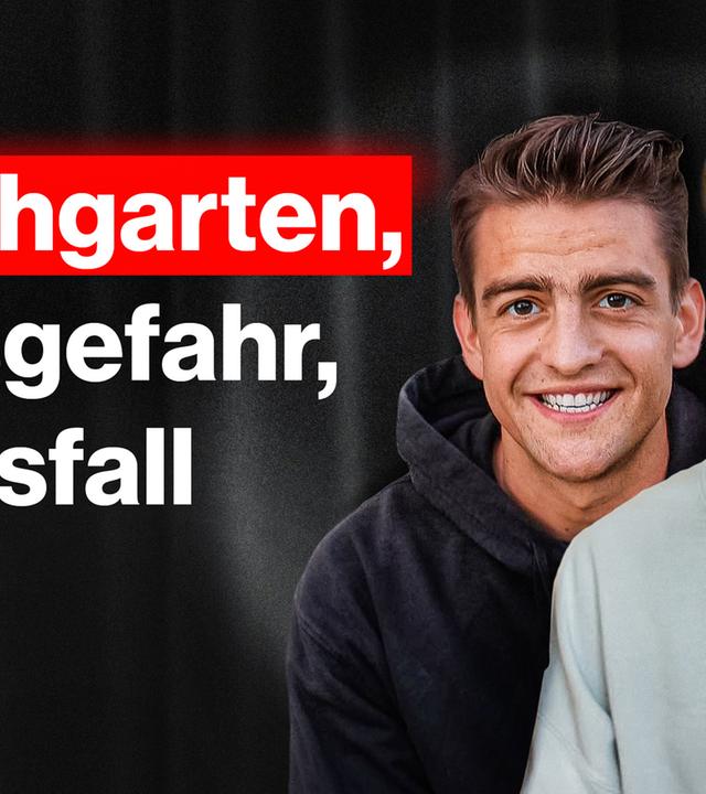 Aditotoro & Paul Frege: Raab hat abgesagt! - Henke's Corner #105