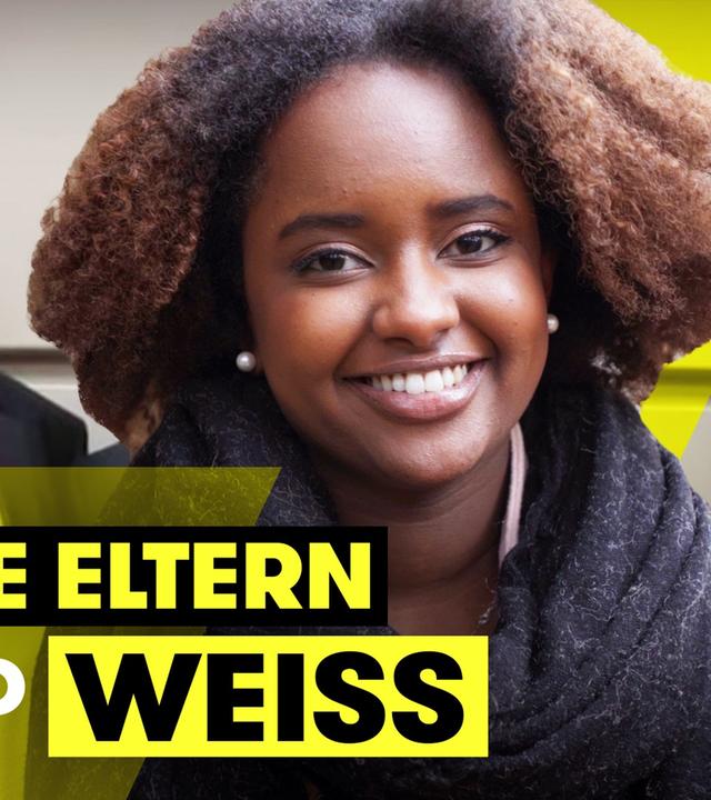 Adoptiert: Nadias Eltern haben sich für sie entschieden - TRU DOKU