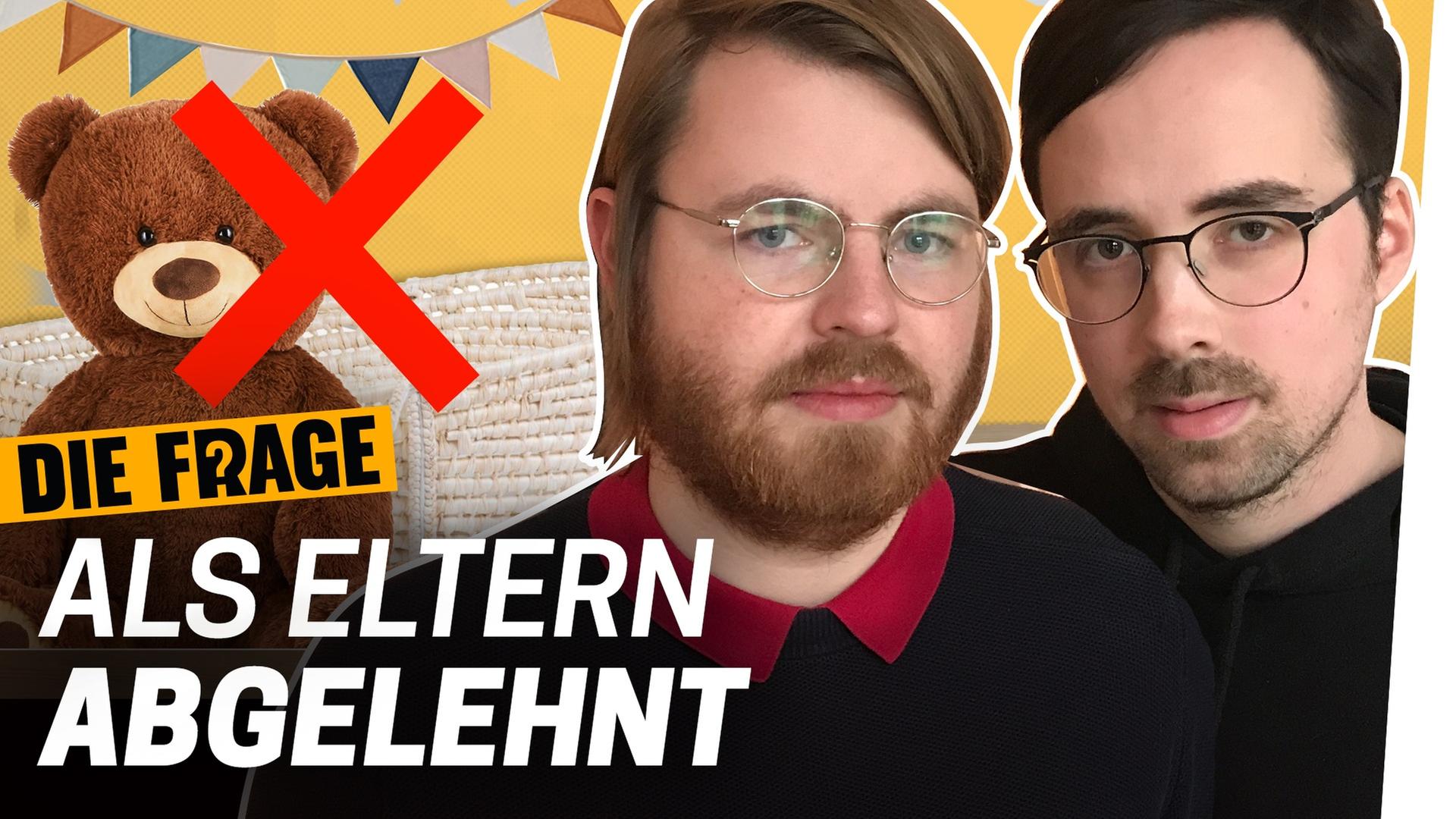 Adoption: Das Jugendamt hält uns für ungeeignet