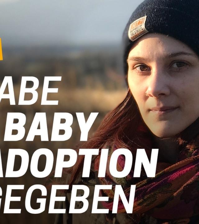 Adoption: Deshalb habe ich mein Baby weggegeben - Bin ich bereit für ein Kind? Folge 7