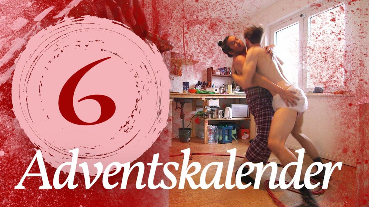 Adventskalender Türchen #06 - Sumoringer - Kliemannsland