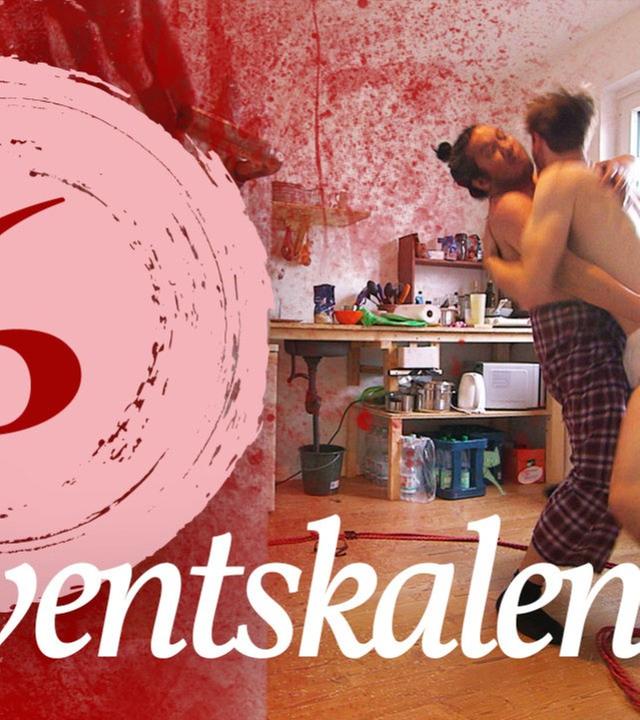 Adventskalender Türchen #06 - Sumoringer - Kliemannsland