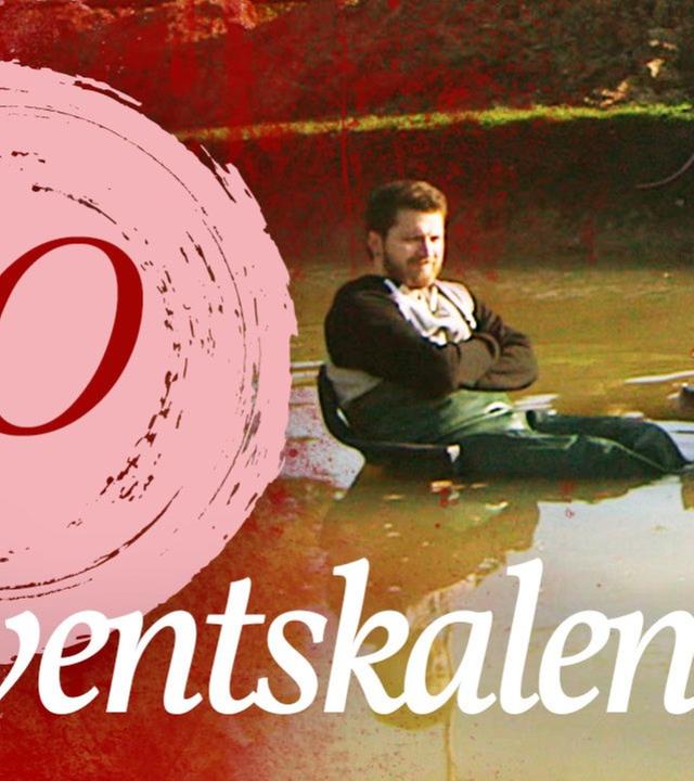 Adventskalender Türchen #10 - Teatime - Kliemannsland