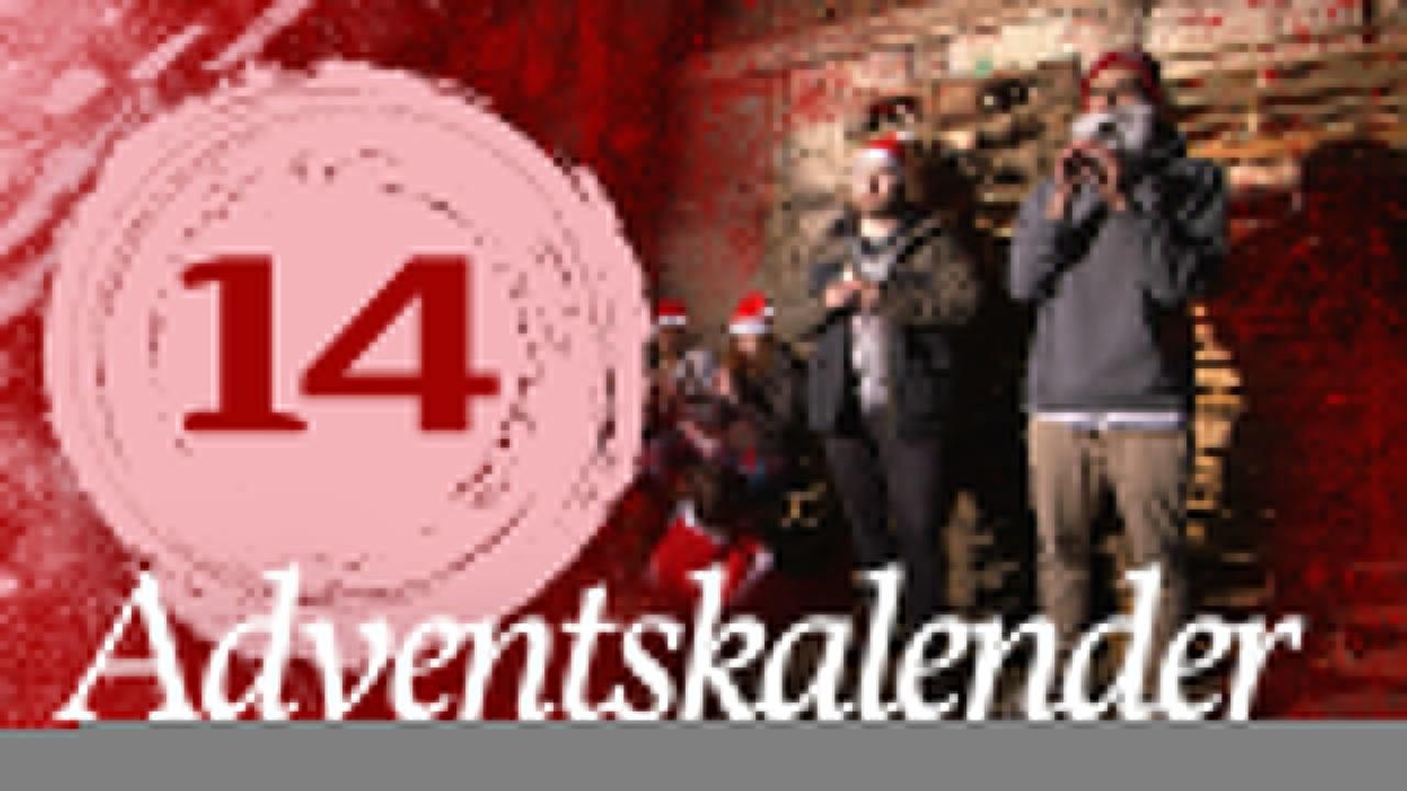 Adventskalender Türchen #14 - Flötenkonzert - Kliemannsland